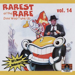 Rarest Of The Rare, Vol. 14