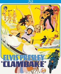 Clambake