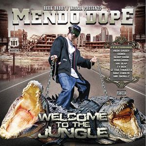 Welcome to the Jungle
