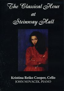 Classical Hour at Steinway Hall