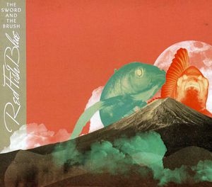Sword & the Brush (IMPORT)
