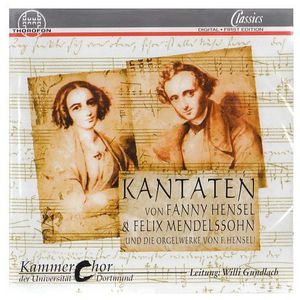 Cantatas