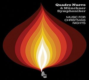 Music for Christmas Nights