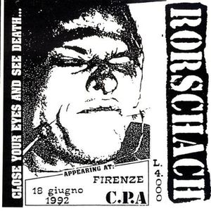 Live In Italy '92