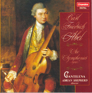 6 Symphonies