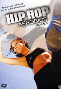 Hip Hop Aerobics 3