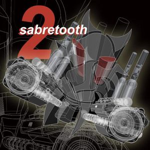 Sabretooth 2 (IMPORT)