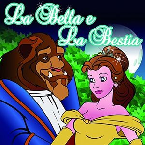 La Bella Y La Bestia /  Various [Import]