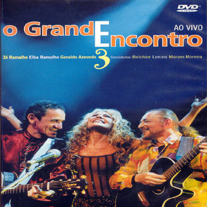 O Grande Encontro: Volume 3 [Import]