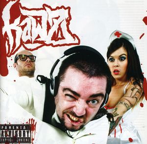 Lunatic Music (IMPORT)