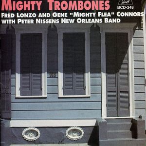 Mighty Trombones