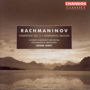 Symphonic Dances / Symphon 3