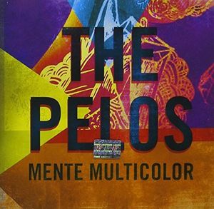 Mente Multicolor (IMPORT)