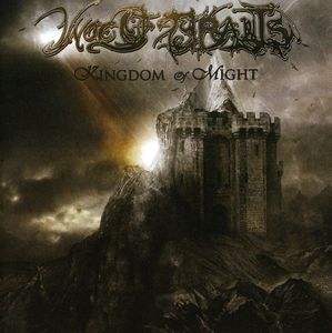 Kingdom of Might