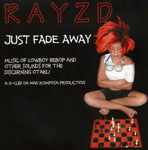 Just Fade Away: Music of Cowboy Bebop