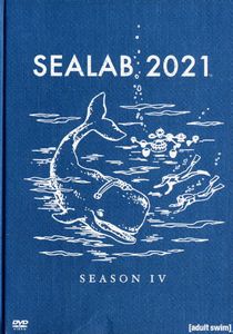 Sealab 2021: Season 4