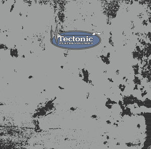 Tectonic Plates Volume 3