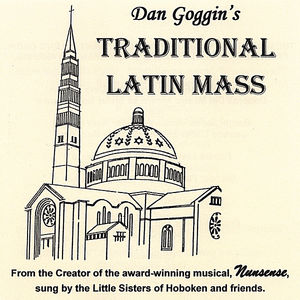 Traditional Latin Mass