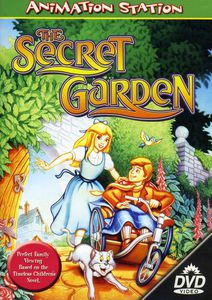 Secret Garden