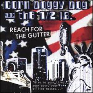 Reach For The Gutter