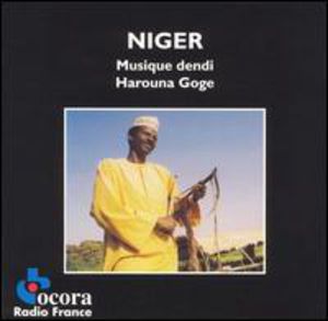 Dende Music
