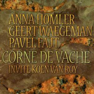 Corne de Vache