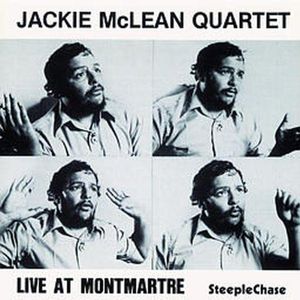 Live at the Montmartre
