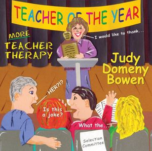 Teacher of the Year
