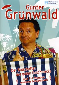 Der Botschafter Des Guten Geschmacks [Import]