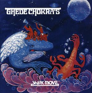 Ghende Chokra's