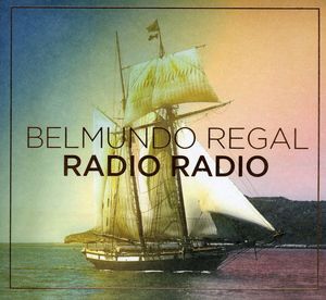 Belmundo Regal (IMPORT)