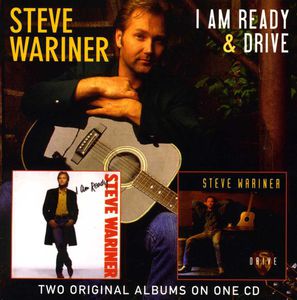 I Am Ready/ Drive [Import]