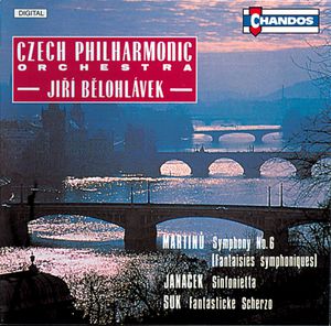Symphony 6