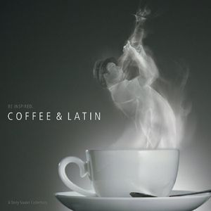 Tasty Sound Collection: Coffee and Sound