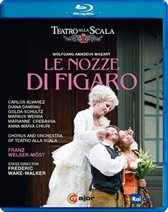 Le Nozze Di Figaro