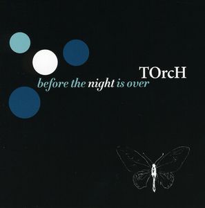 Before the Night Is Over