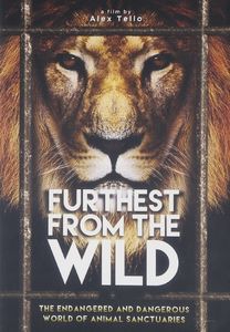 Furthest From the Wild