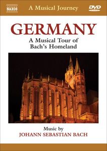 A Musical Journey: Germany
