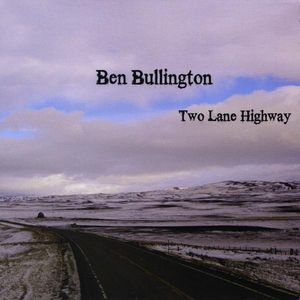 Two Lane Highway