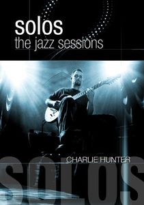 Solos: The Jazz Sessions