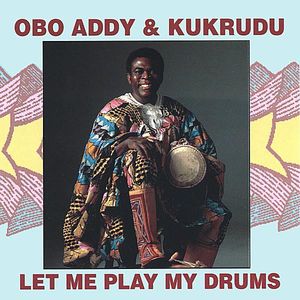 Let Me Play My Drums