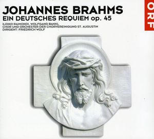 German Requiem