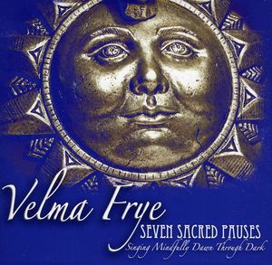 Seven Sacred Pauses