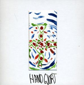 Handgjort