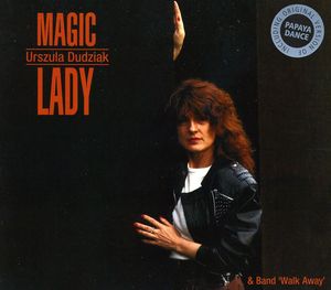 Magic Lady