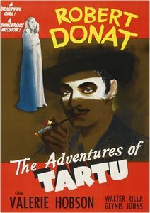The Adventures of Tartu