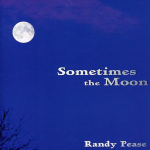 Sometimes the Moon