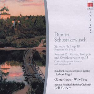 Symphony 1