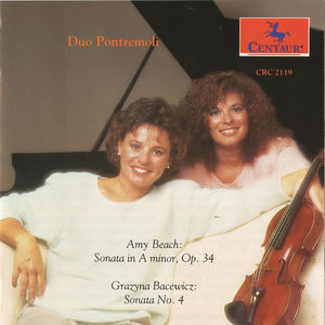 Violin Sonata