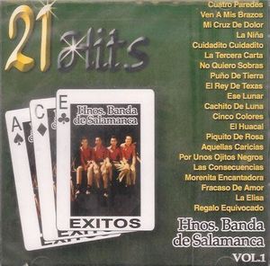 21 Hits